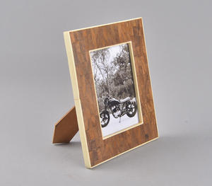 Pure Handcrafted <b>Picture</b> <b>Frame</b> From Indian Artisans Mdf & <b>Wood</b> Chip Modern Photo <b>Frame</b> Factory Direct Sale Manufacturer Supplier - Product Image 2