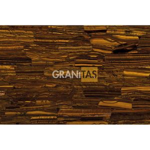 Encimeras de Piedra Natural para Cocina y Baño Personalizadas - Granito Carrara Calacata en Tamaños Prefabricados para Hoteles y Proyectos - Product Image 1
