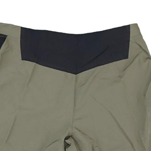 Pantalones Cortos de Entrenamiento de MMA para Hombre de Alta Calidad, Cintura Elástica, Cintura Media, Transpirables, de Secado Rápido, Ecológicos, Servicio OEM de Alta Gama - Product Image 5