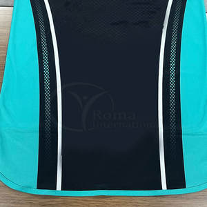 Chaleco de Algodón para Hombre al por Mayor de Fábrica, Camiseta sin Mangas 100% Algodón, Suministro a Granel, Chaleco de Algodón Transpirable para Hombre - Product Image 3