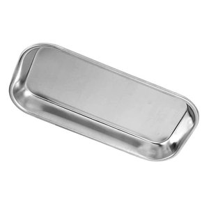Caja de Esterilización Transparente de Alta Calidad Micro Protech para Instrumentos Quirúrgicos, Juego Manual con Certificación CE, Fabricante de Bandejas y Cajas de Pakistán - Product Image 3