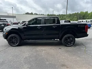 Ford Ranger XLT 2024 - Product Image 4