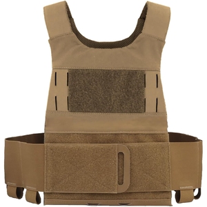 Nuevo chaleco táctico Reversible de alta calidad para hombre 2025, lienzo de bolsillo 5 dimensional, impermeable, secado rápido, ropa de abrigo de Otoño/Invierno - Product Image 1