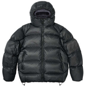 Hot Selling Latest Design Lightweight <b>Waterproof</b> Puffer <b>Jacket</b> Eco-Friendly Custom Branding Men's Winter <b>Jackets</b> - Product Image 6