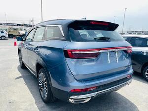 JETOURX90 PLUS 1.6L, SUV de Lujo <span class=keywords><strong>a</strong></span> Precio Accesible, Tracción Delantera, Modelo 2023, Autos Usados Listos para Enviar <span class=keywords><strong>a</strong></span> Todo el Mundo - Product Image 5