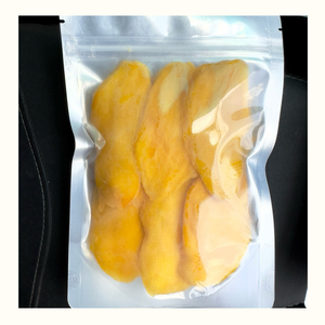 Faites-vous plaisir à la mangue séchée du Vietnam: 100% snack tropical frais de qualité supérieure à base de mangue, délicieux snack mangue en vrac offre spéciale - Product Image 3