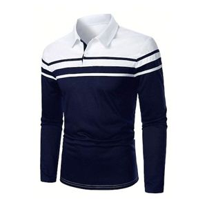 Disfrute de una Comodidad Superior con esta Camiseta Transpirable de Manga Corta 100% Algodón, Diseñada para Hombres en Movimiento - Product Image 1
