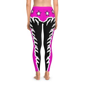 Leggings noirs de gym pour hommes collants de compression élastiques sans couture ensembles de yoga personnalisés leggings bretelles soutiens-gorge chemises ensemble de hauts doux - Product Image 5