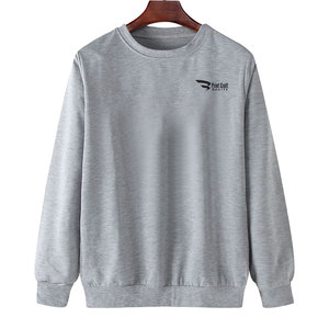 High Performance Cotton Blended <b>Men</b> Sweatshirts Fashionable Street Wear Sweatshirts <b>For</b> <b>Men</b> - Product Image 1