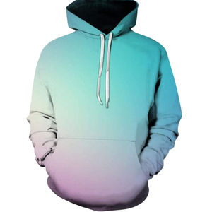 Dernier modèle de sweat à capuche en coton uni avec fermeture éclair, qualité supérieure, tissu doux, confortable, élégant, streetwear décontracté, tendance, unisexe, hiver - Product Image 1