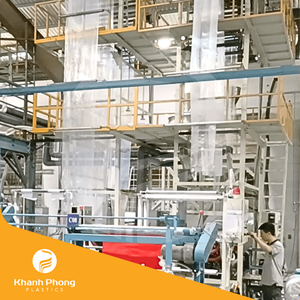 บรรจุภัณฑ์ PE แบบย่อยสลายได้ทางชีวภาพและตัวเลือกย่อยสลายได้ตามคำขอประเภท ldpe/lldpe 2025ขายดี - Product Image 5