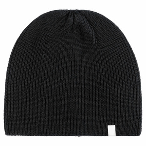 Venta al por mayor logotipo personalizado camuflaje 3D bordado Beanie Hat OEM invierno Etiqueta Privada Unisex moda sombreros - Product Image 4