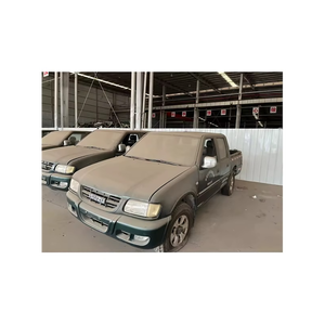 Pick-up tout-terrain de qualité supérieure, prêt pour l'approvisionnement en gros et les commandes de gros volumes - Product Image 1