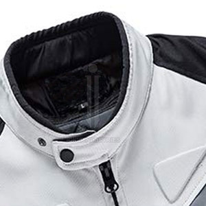 Venta caliente hombres Cardura chaqueta moda desgaste hombres Cardura chaqueta a prueba de viento hombres Cardura chaqueta - Product Image 4