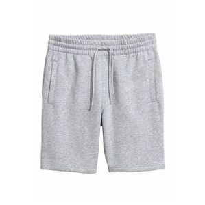 Breathable 100% Polyester Custom <b>Mens</b> <b>Sweat</b> <b>Shorts</b> Casual Drawstring Closure Plaid Pattern for Summer Gym Running Wholesale - Product Image 1