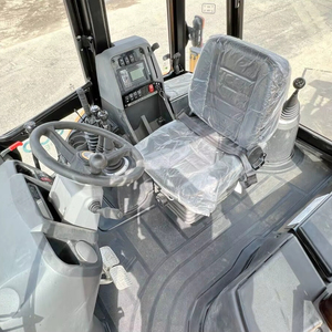 ใช้รถตักดิน JCB 4x4ล้อ20ตันรถตักดิน4CX 3CX รถตักดิน JCB
