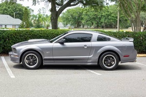 Ford Mustang GTC Coupe Deluxe 2006, Listo para Enviar - Product Image 5