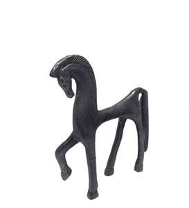 Étoiles de Noël et de fête de luxe en aluminium et en bois avec base noire et argentée, vente en gros auprès du fournisseur - Product Image 4