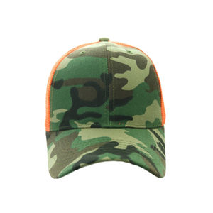 Casquettes de baseball camouflage d'extérieur avec sangle réglable, chapeaux unisexes respirants pour la chasse, la randonnée et les activités sportives, chapeaux de chasse - Product Image 6