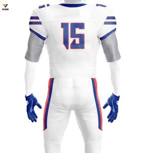 Venta al por mayor de fábrica, paquete de trato personalizado, uniforme de fútbol de club, conjuntos de uniformes de fútbol sublimados personalizados de pilón - Product Image 6