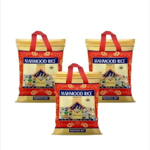 Khuyến Mãi Giá Trên Chất Lượng Tốt Mahmood 1121 Basmati Gạo Trắng Cứng Kết Cấu Tươi Và Khô Cho Thực Phẩm Sử Dụng - Product Image 5