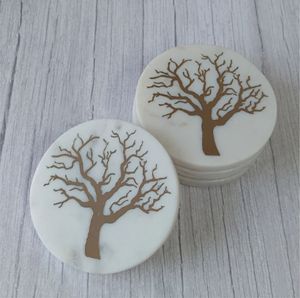 New Arrival Best Quality <b>Wood</b> And Resin Coasters Best Selling Tabletop <b>Placemat</b> Handmade Customized <b>Wood</b> Coaster <b>Placemat</b> - Product Image 6