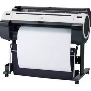 Impresora de Inyección de Tinta de Formato Grande SC-P20000 A0/64 con Asa de Plástico, 3 Años de Garantía, Mejores Ventas - Product Image 3