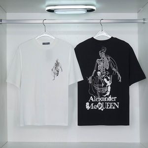 เสื้อยืดแขนสั้นผ้าฝ้าย100% ของผู้ชายเสื้อระบายอากาศคุณภาพพรีเมียมสำหรับฤดูร้อน2025 - Product Image 4