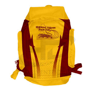 Ropa de entrenamiento Uniforme deportivo de pista y campo Últimos diseños Uniforme de ropa de pista y campo para jóvenes - Product Image 6