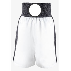 Short MMA pour hommes entièrement stylé, vente chaude, respirant, confortable, qualité supérieure, facile à laver, short MMA pour hommes avec logo/couleurs personnalisés - Product Image 1