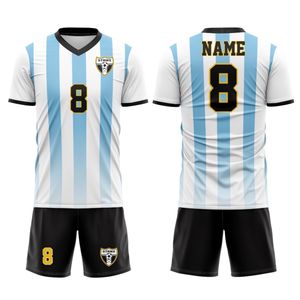 ชุดฟุตบอลชุดฝึกสโมสรฟุตบอลชุดเจอร์ซีย์ฟุตบอลสำหรับกีฬาฟุตบอล - Product Image 1