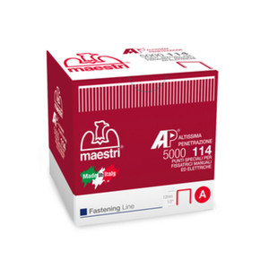 Maestri Punti Art. 114ap (pz.5000) - Product Image 1