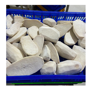 Iqf เผือกแช่แข็งจากเวียดนามมีให้เลือกในการตัดและบรรจุภัณฑ์ที่หลากหลายสำหรับการส่งออก - Product Image 6