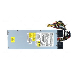 408286-001 แหล่งจ่ายไฟ HP 500W สำหรับ PROLIANT DL140 G2 DL145 G2 ปรับปรุงใหม่ - Product Image 3