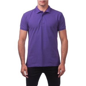 Best Quality Men's for Polo <b>Shirts</b> Top Trending Quick Dry Breathable Anti-Wrinkle Canvas Solid Latest Arrival Hot Selling - Product Image 1