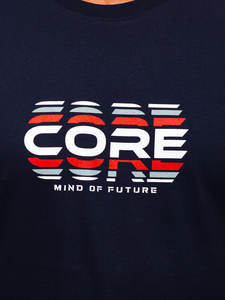 LT Logotipo personalizado Malla de poliéster Quick Dri Transpirable Sublimación Calavera 3D Digital DTG Impresión Cuello redondo Camiseta de manga corta para hombre - Product Image 5