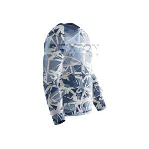 เสื้ออัดระบายอากาศสำหรับผู้ชาย - Product Image 2