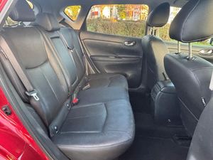 NISSAN PULSAR 2016 D'OCCASION CÔTÉ GAUCHE/CÔTÉ DROIT - Product Image 2