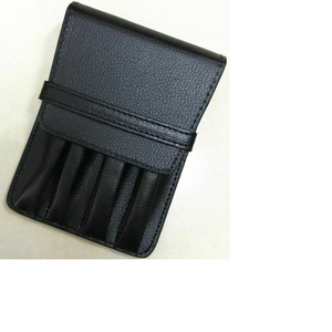 Estuche de Lujo para 4 Bolígrafos con Solapa Magnética, Marca CROSS FAB, Duradero, Regalo para Oficina y Escuela, para Transportar Bolígrafos de Tinta Roja - Product Image 2