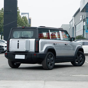 Vehículos Eléctricos de Nueva Energía 4x4 Todoterreno, Nuevos y Usados, en Venta, Novedad 2024, Gran Venta - Product Image 5