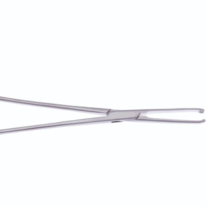 Pinces DeBakey droites 15 cm, pinces DeBakey, pinces chirurgicales atraumatiques, instruments chirurgicaux - Product Image 1
