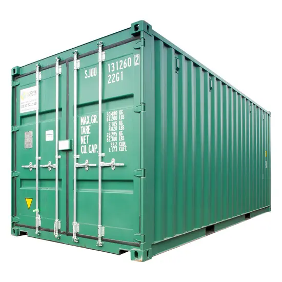 Used 40 feet high cube Empty shipping container / used 20ft 40ft container Ready for Export 5000 units