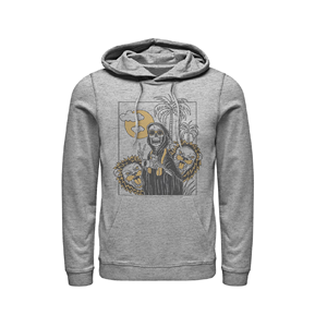 Dernier design, sweat-shirts à capuche tendance, écologiques, respirants, pour hommes, sweat-shirts d'hiver, imprimés, tricotés, 280-300 GSM, 100% - Product Image 5