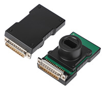EU-Versandkostenfrei: OBDSTAR Benz FBS3 Kit für X300 Classic G3 und MP001 – Schnelle Passwortberechnung, PIN-Code/ECU-Lesen, Schlüsselprogrammierung