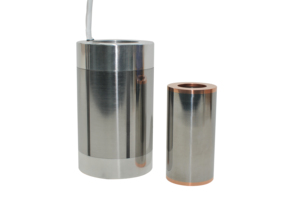 Elemento de Motor personalizado, estator de Rotor de alto perfil para Motor de husillo de alta frecuencia, precio directo de fábrica - Product Image 5