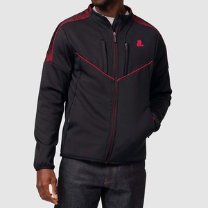 Nueva Chaqueta Softshell para Hombre, Servicio OEM Disponible, Diferentes Colores y Tallas, Chaqueta Softshell Personalizada de Alta Calidad para Hombre - Product Image 1