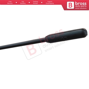 Antena de Techo BSP842 para Radio AM FM, Varilla de Antena M5 de 5 mm para Transit Custom, Tourneo Connect, Fiesta MK6, B-Max, Ka+, EcoSport AV1T18A - Product Image 2