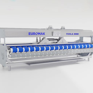 TESLA X 3000 Machine de finition de tapis de haute qualité - Product Image 1