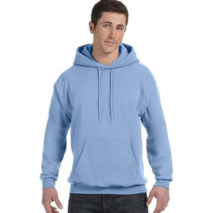 Sudadera con capucha unisex algodón orgánico extra suave sudadera atlética Heather impresión personalizada Sudadera con capucha - Product Image 1
