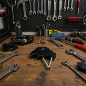 แผ่นควบคุมระบบปรับแต่งเครื่องยนต์ Ducati Scrambler 800 Icon Power Reduction CD 69929481A ใหม่ VA - Product Image 3